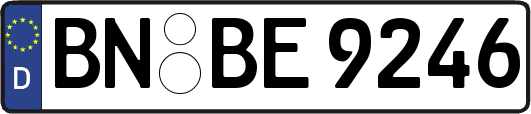 BN-BE9246