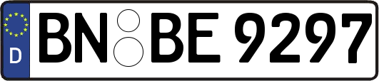 BN-BE9297