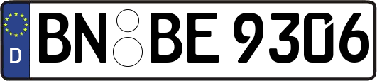 BN-BE9306