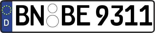 BN-BE9311