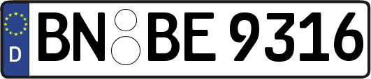 BN-BE9316
