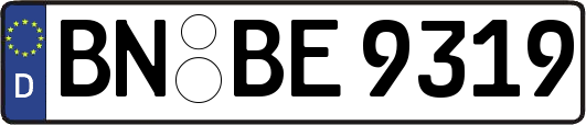 BN-BE9319