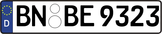 BN-BE9323