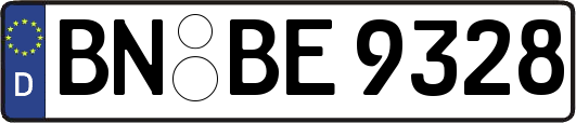 BN-BE9328