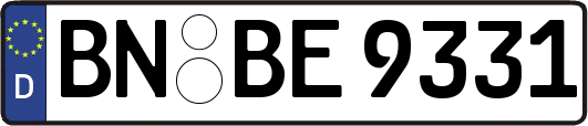 BN-BE9331
