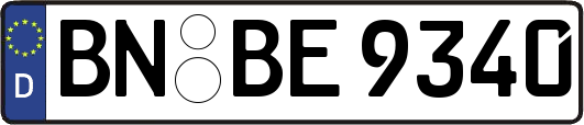 BN-BE9340