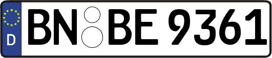 BN-BE9361