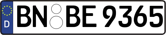 BN-BE9365
