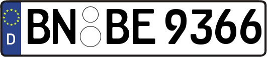 BN-BE9366