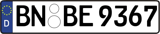 BN-BE9367