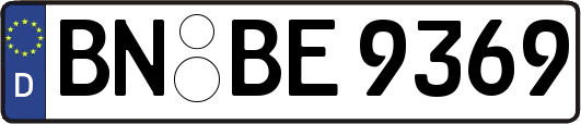 BN-BE9369
