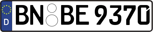 BN-BE9370