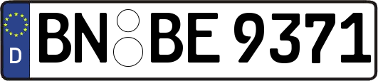 BN-BE9371