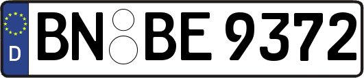 BN-BE9372