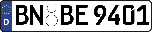BN-BE9401