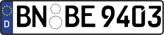 BN-BE9403