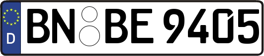 BN-BE9405