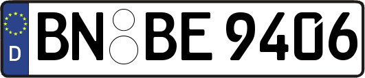 BN-BE9406