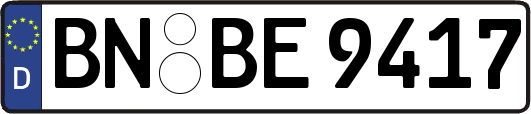 BN-BE9417