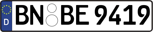 BN-BE9419