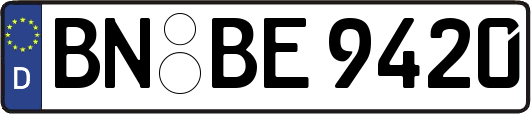 BN-BE9420