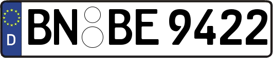 BN-BE9422
