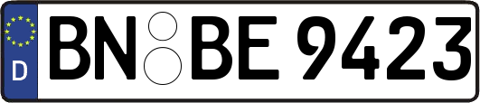 BN-BE9423