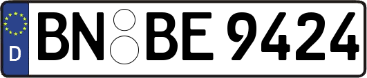 BN-BE9424