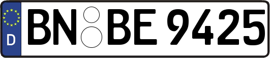 BN-BE9425