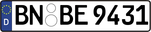 BN-BE9431