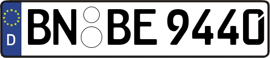 BN-BE9440