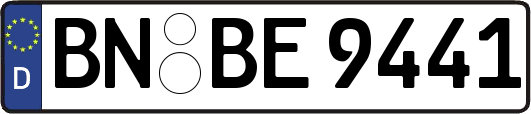 BN-BE9441