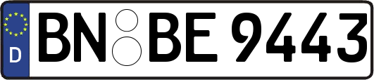 BN-BE9443