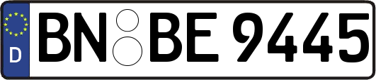 BN-BE9445