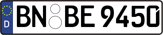 BN-BE9450