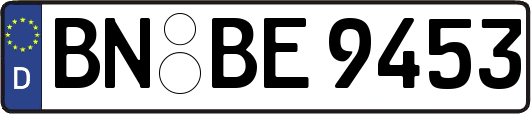 BN-BE9453
