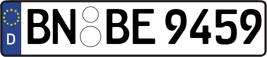 BN-BE9459