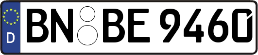BN-BE9460
