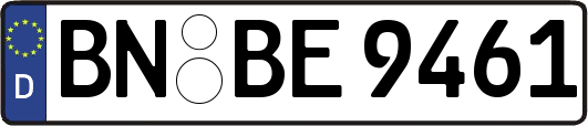BN-BE9461