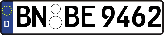 BN-BE9462