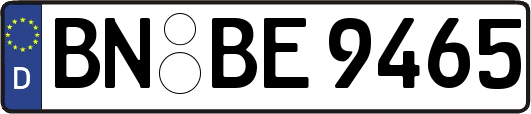 BN-BE9465