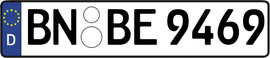 BN-BE9469