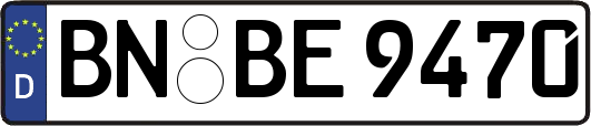 BN-BE9470