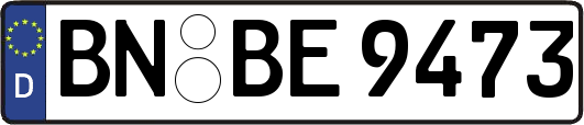 BN-BE9473