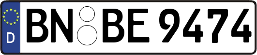 BN-BE9474