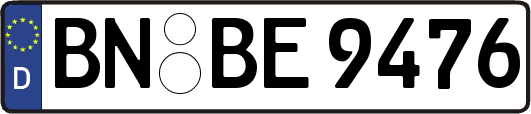 BN-BE9476