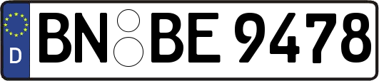 BN-BE9478
