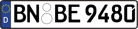 BN-BE9480
