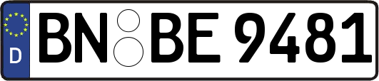 BN-BE9481