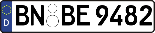 BN-BE9482